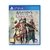 PS4 Assassin's Creed Chronicles Trilogy