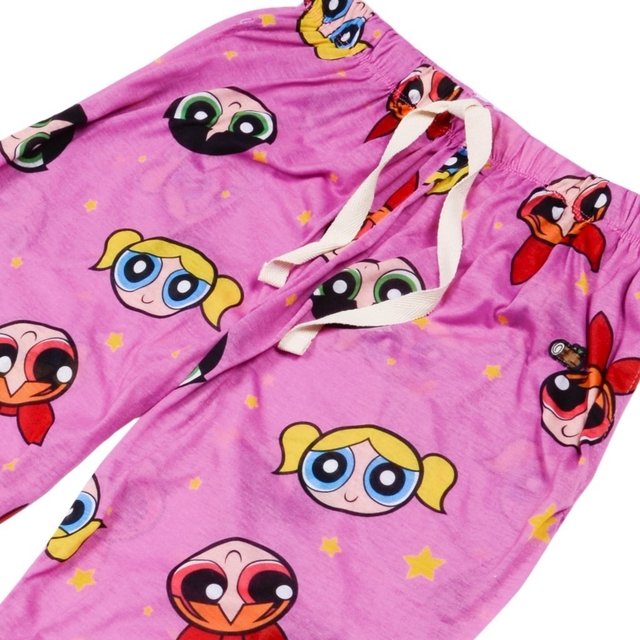 Pantalon Las Chicas Superpoderosas - Geek Spot