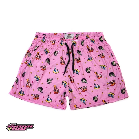 Pantalon Las Chicas Superpoderosas - Geek Spot