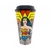 Vaso Plastico Wonder Woman (DC)
