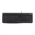 Teclado Logitech K120 Multimedia Usb Español
