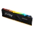 Memoria KINGSTON FURY BEAST 16GB DDR4 2666MHZ RGB - comprar online