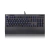 Teclado Thermaltake Mecanico Neptune Pro Black Led Azul