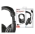 Auriculares TRUST HEADSET QUASAR - PC / PS4 en internet