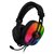 Auricular Thermaltake Gaming PULSE G100 Led RGB - comprar online