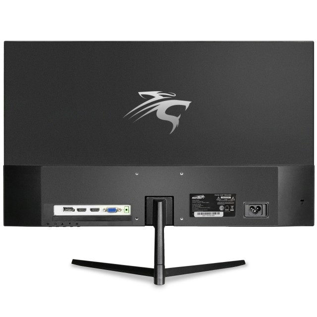 Monitor Gamer Sentey Ms-2711 De 27 Curvo Y De 165hz, Nuevo A Estrenar Con  Garantia - Comprá en San Juan