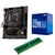 Combo Actualización Pc Intel Core I7 10700F + H510M + 8gb Ddr4