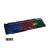 Teclado Gaming Simil Mecanico Bkt K77 Usb PC/PS4