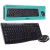 Combo Teclado + Mouse Inalambrico LOGITECH MK270