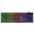 Teclado Gx/Genius Scorpion K8 RGB - comprar online