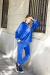 JOGGING BABUCHA PLUSH FRANCIA M552 - comprar online