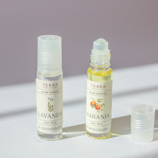 TERRA COSMETICA NATURAL