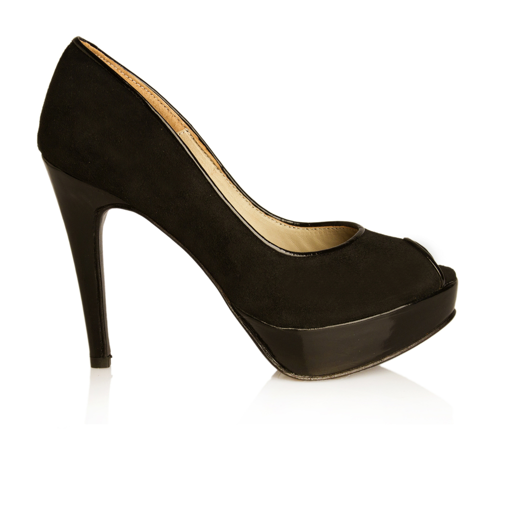 STILETTO MANDY - Comprar en Andrea Bo Shoes \u0026 Bags