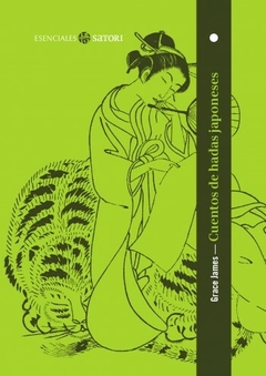 Cuentos de hadas japoneses - Grace James (ed.)
