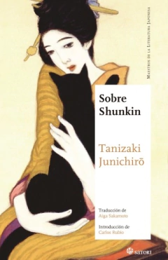 Sobre Shunkin - Junichiro Tanizaki