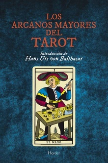 Los arcanos mayores del Tarot - Anonimo - comprar online