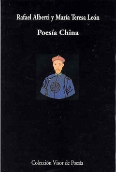 Poesía china
