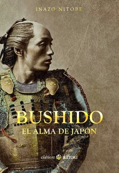 Bushido - El alma de Japon (tapa dura) - Inazo Nitobe