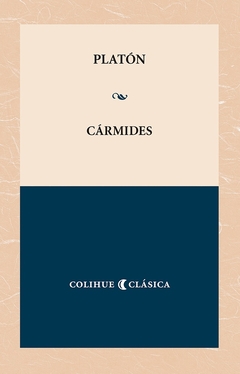 Carmides - Platon