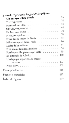 Besada por Cipris en internet