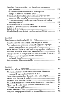 Historia de la Republica Popular China - La Oriental Libros
