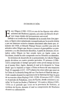 Hokyo-ki. Diario de Dogen en China - La Oriental Libros