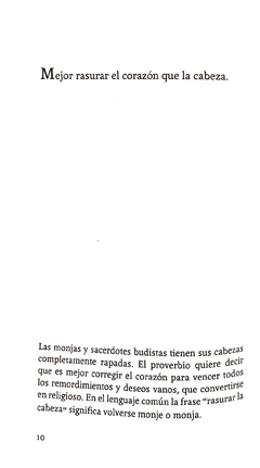 Proverbios budistas japoneses - Lafcadio Hearn en internet