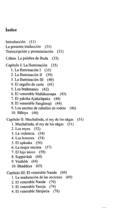 Udana. La palabra de Buda - Carmen Dragonetti - comprar online