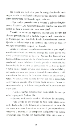 Una flor - Miyamoto Yuriko - tienda online