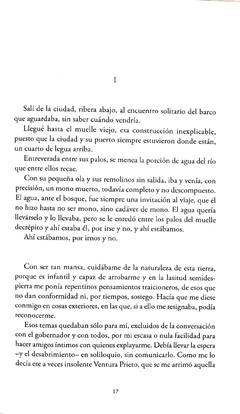 Zama - El silenciero - Los suicidas - Antonio Di Benedetto - La Oriental Libros