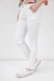 Pantalon Isabella Blanco - comprar online