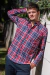 Camisa San Francisco 35 - Manga Larga Clásica - comprar online
