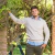 Sweater PROA Beige en internet