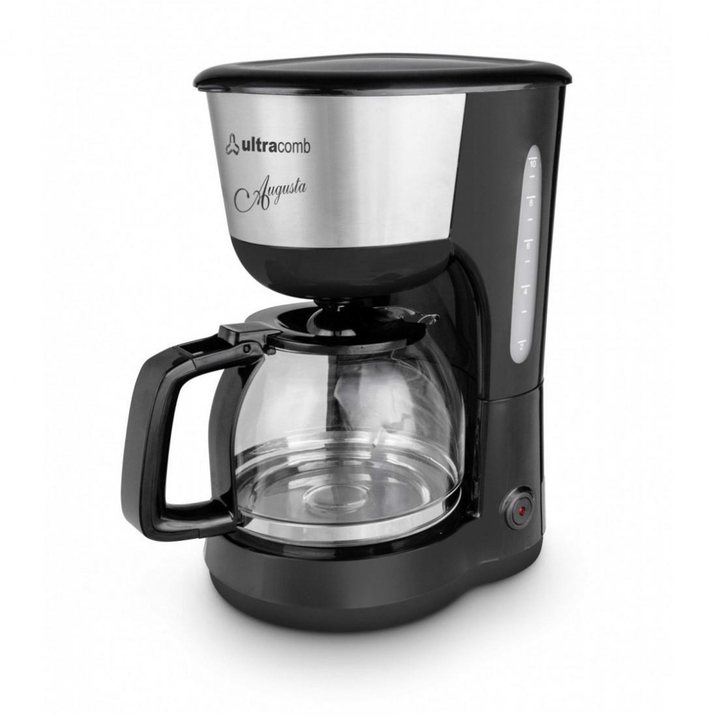 CAFETERA ULTRACOMB CA-2208 12Poc. AUGUSTA - Majul Hogar