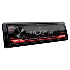 AUTOSTEREO JVC 1DIN KD-X270BT - comprar online