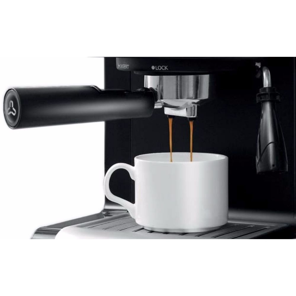 CAFETERA ULTRACOMB CE-6109 EXPRESSO 19 bar-1.25L