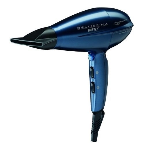 SECADOR DE CABELLO BELLISSIMA P11 2300 - Majul Hogar