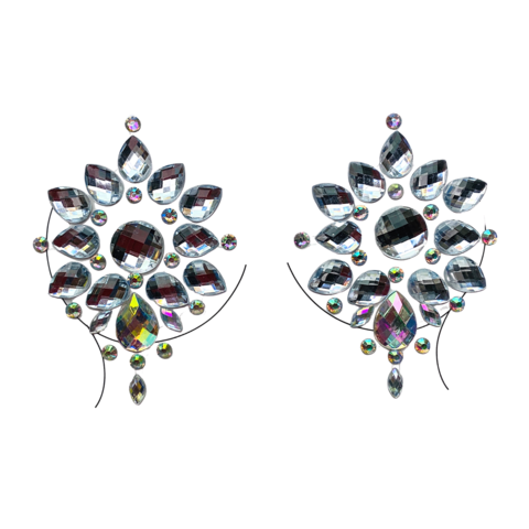 Pezoneras (6CM) - GEMA