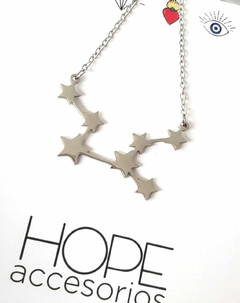 Collar constelaciones - Comprar en Hope Accesorios