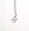 Collar dije iniciales - Hope Accesorios