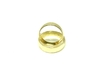 Alianzas De ORO 18K