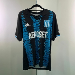 Racing Club Home 2022 - Kappa - originaisdofut