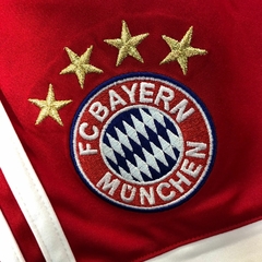 Shorts Bayern de Munique 2017/18 - Adidas - comprar online