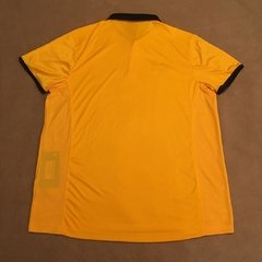 Cambridge United Home 2012/13 - Centenário - Burrda - originaisdofut