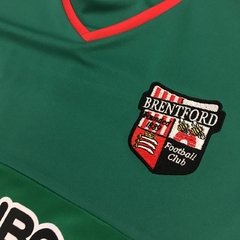 Brentford Goleiro 2015/16 - Adidas - comprar online