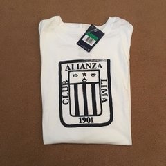 Camiseta Alianza Lima Passeio - Nike na internet