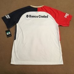 San Lorenzo Away 2018/19 - Nike na internet