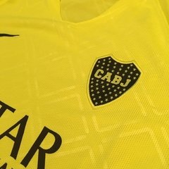 Boca Juniors Third 2018/19 - Modelo Jogador - Nike - comprar online