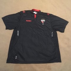 Atlético Goianiense Third 2016 - Numer