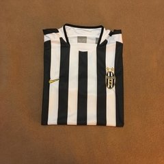 Juventus Home 2003/04 - Nike - originaisdofut